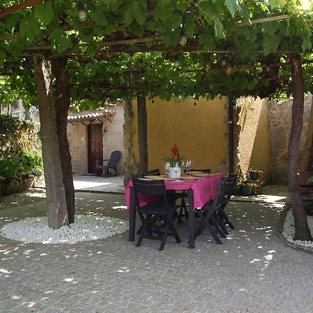 Vila A Casa Da Asturiana Sotomayor Exteriér fotografie