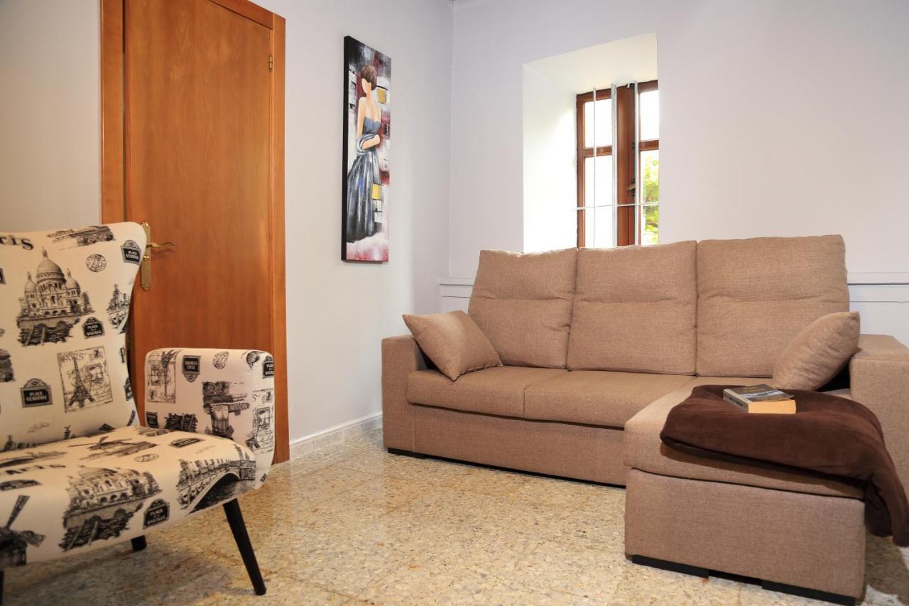 Vila A Casa Da Asturiana Sotomayor Exteriér fotografie
